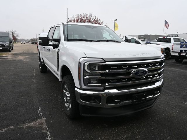 2024 Ford F-350 Lariat