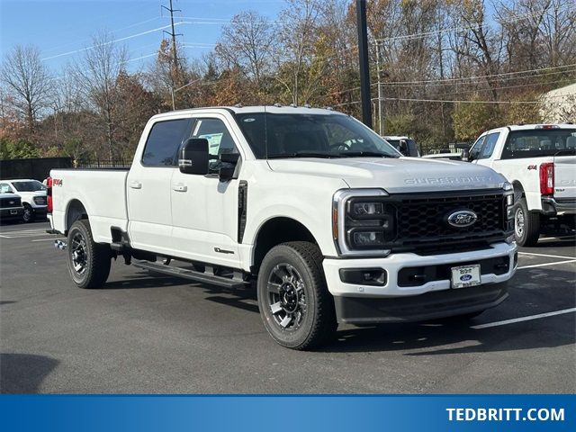 2024 Ford F-350 Lariat