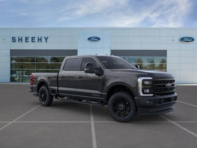 2024 Ford F-350 Lariat