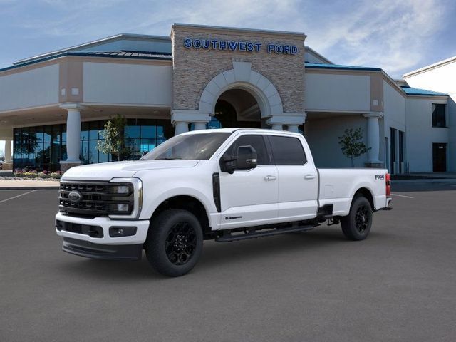 2024 Ford F-350 Lariat