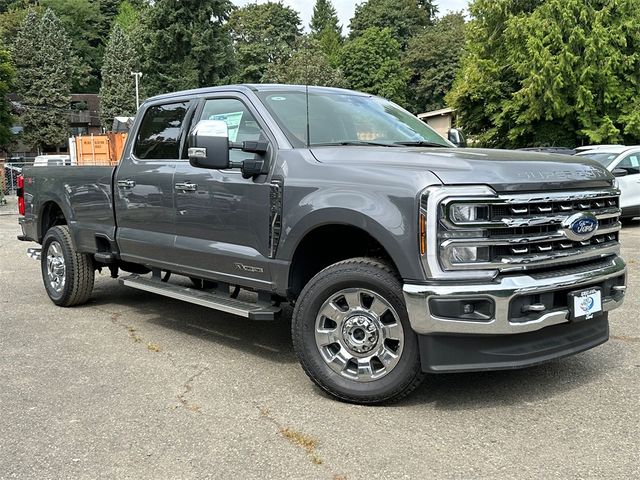 2024 Ford F-350 Lariat