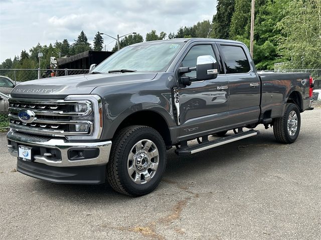 2024 Ford F-350 Lariat