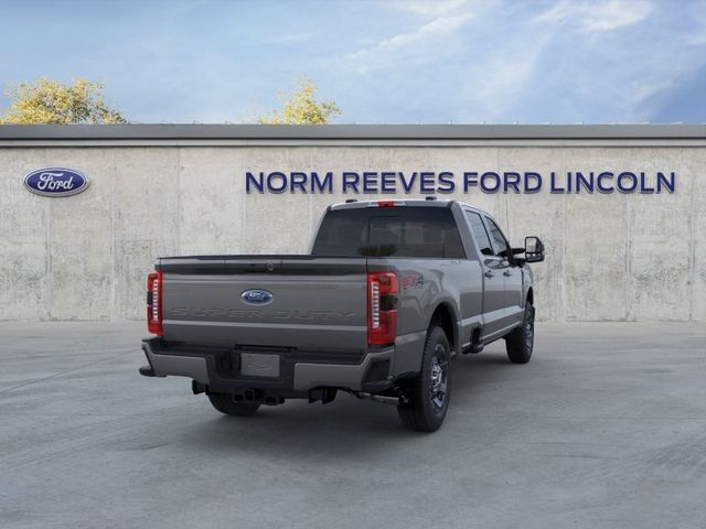 2024 Ford F-350 Lariat