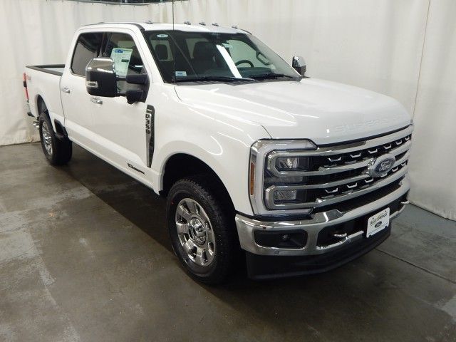 2024 Ford F-350 Lariat