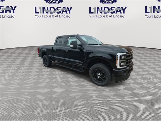 2024 Ford F-350 Lariat