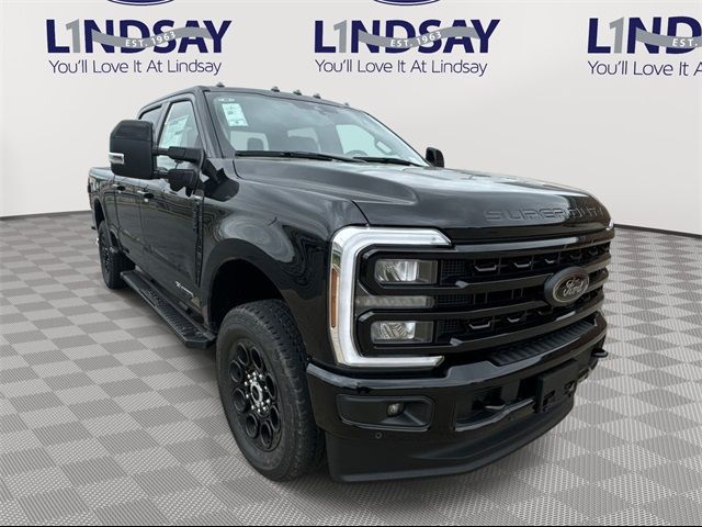 2024 Ford F-350 Lariat