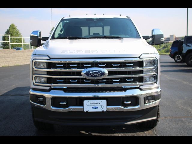 2024 Ford F-350 Lariat