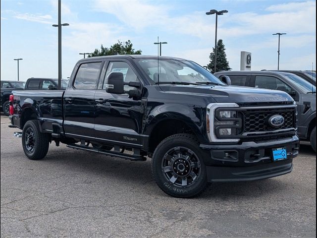 2024 Ford F-350 Lariat