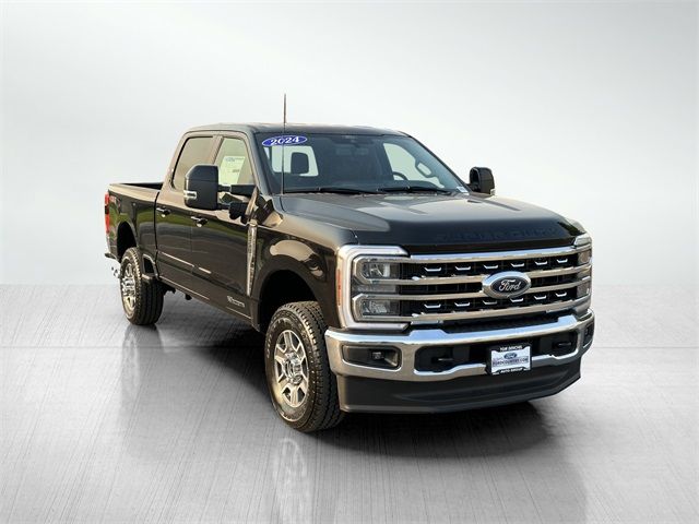 2024 Ford F-350 Lariat