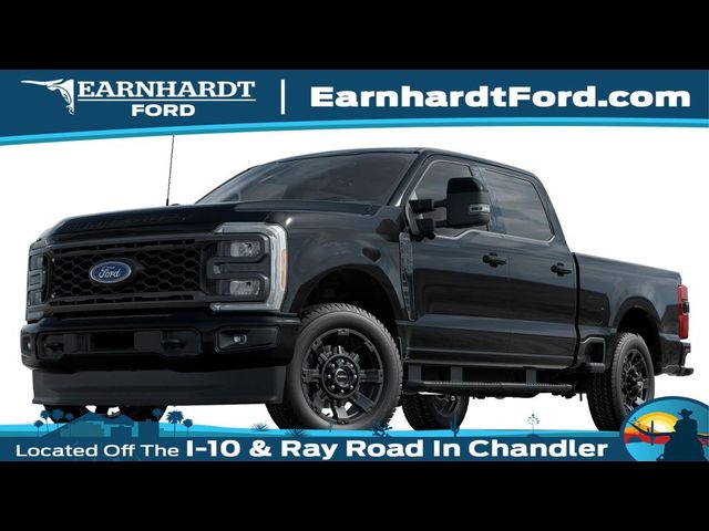 2024 Ford F-350 Lariat