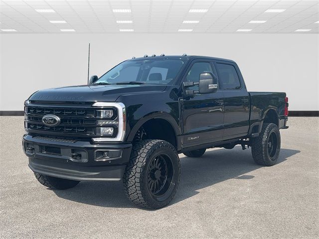 2024 Ford F-350 Lariat