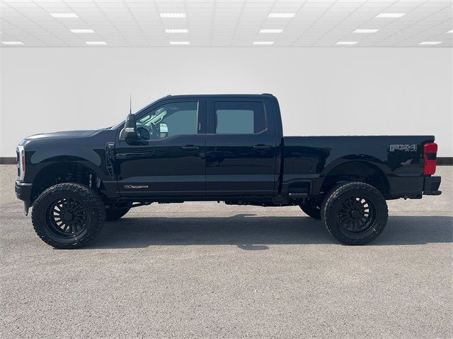 2024 Ford F-350 Lariat