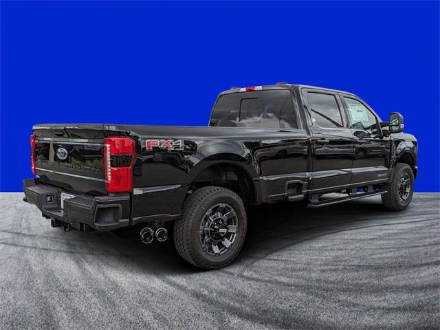 2024 Ford F-350 Lariat