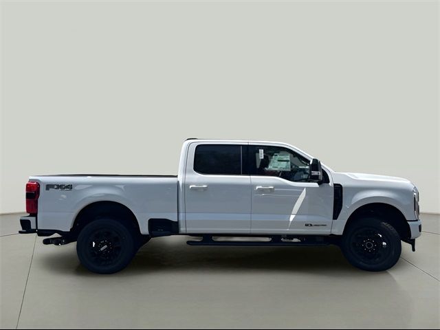 2024 Ford F-350 Lariat