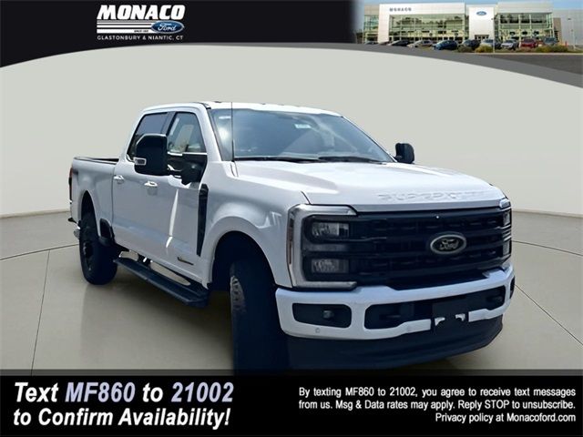 2024 Ford F-350 Lariat