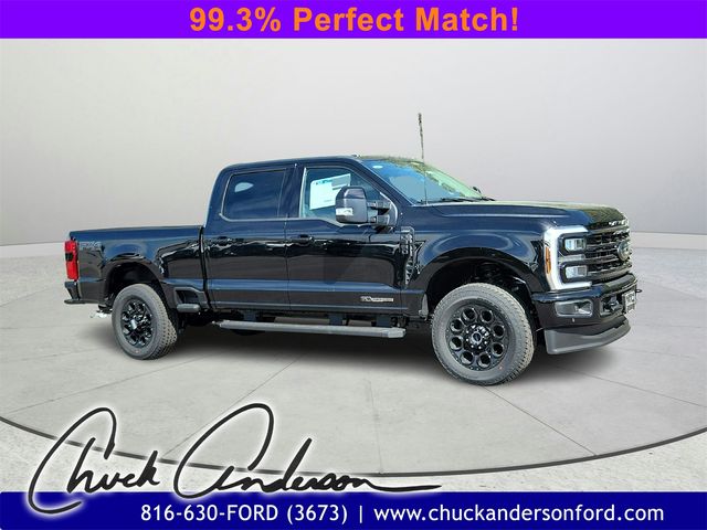 2024 Ford F-350 Lariat