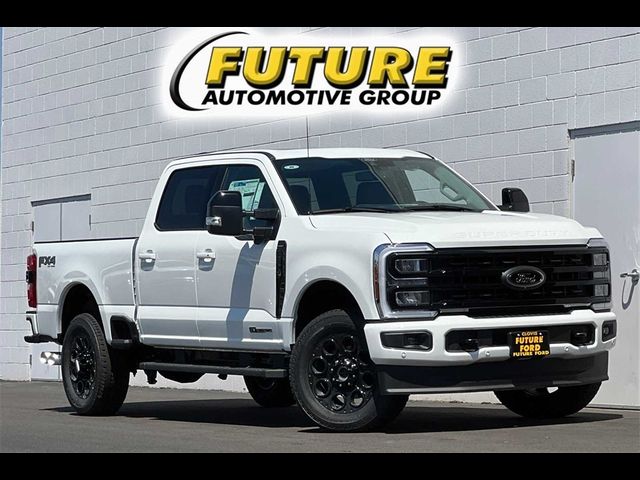 2024 Ford F-350 Lariat