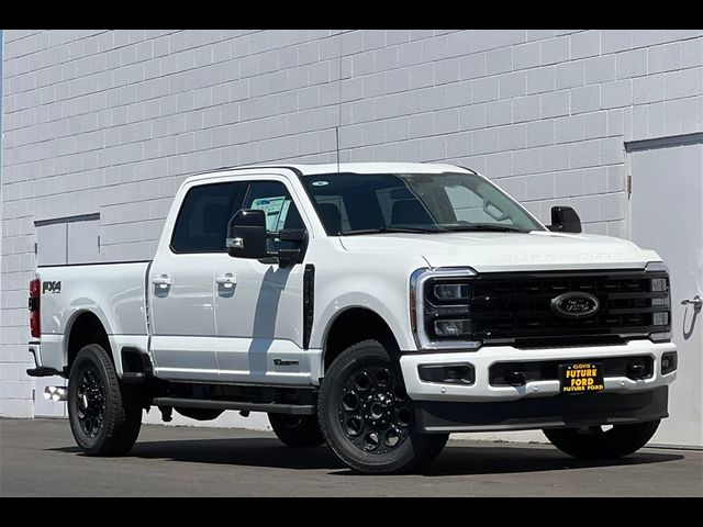 2024 Ford F-350 Lariat