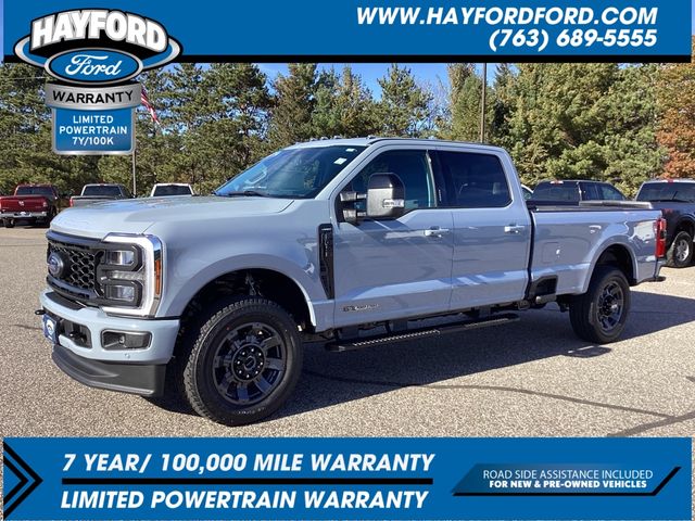 2024 Ford F-350 Lariat