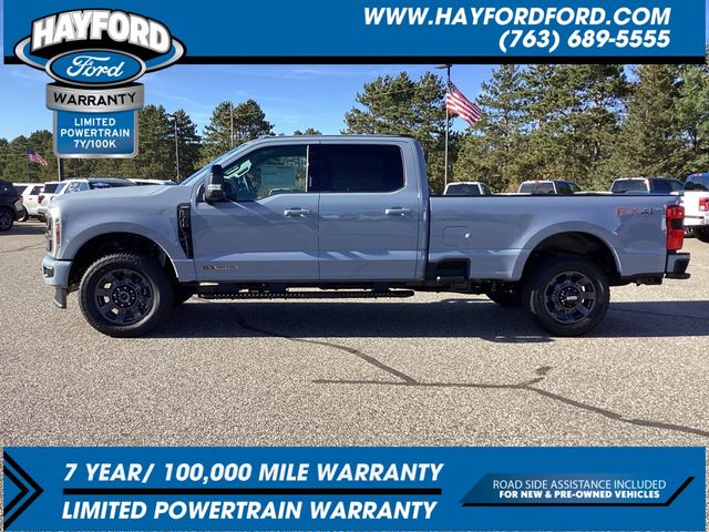 2024 Ford F-350 Lariat