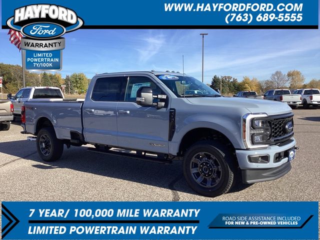 2024 Ford F-350 Lariat