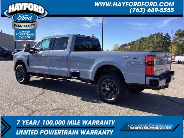 2024 Ford F-350 Lariat