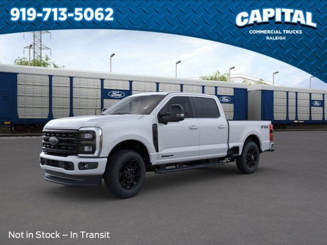 2024 Ford F-350 Lariat