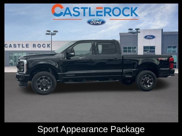 2024 Ford F-350 Lariat