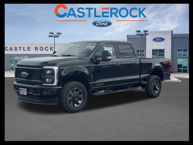 2024 Ford F-350 Lariat