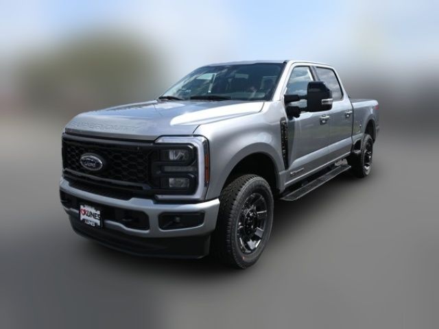 2024 Ford F-350 Lariat