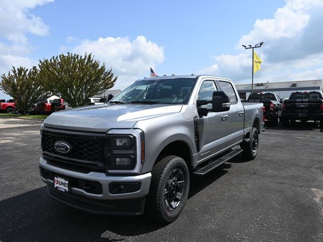 2024 Ford F-350 Lariat