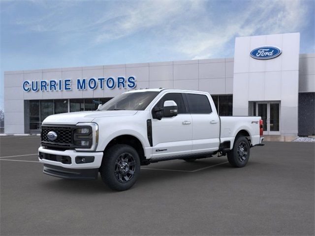 2024 Ford F-350 Lariat