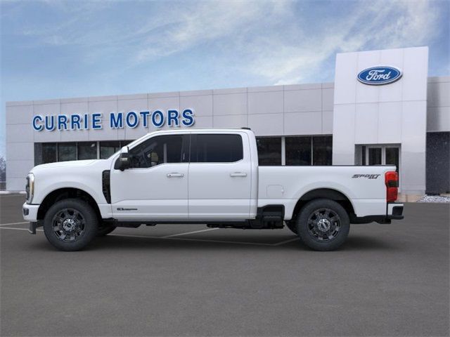 2024 Ford F-350 Lariat