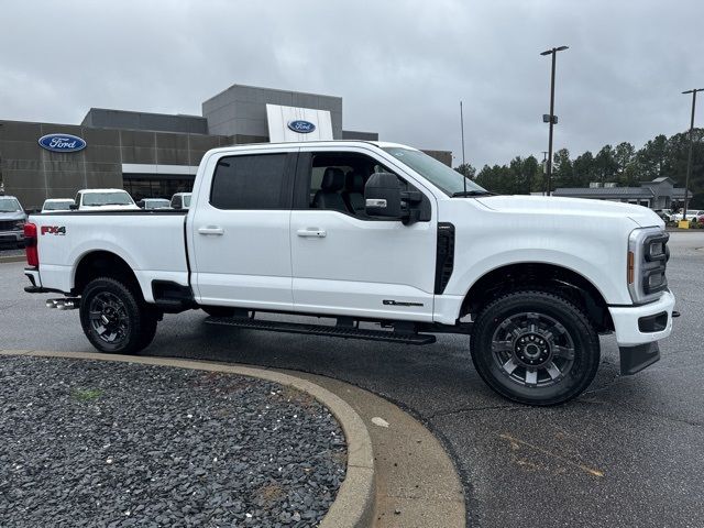 2024 Ford F-350 Lariat