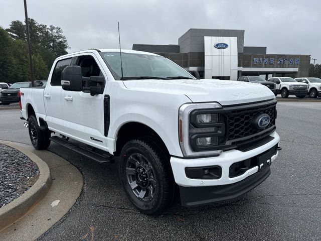 2024 Ford F-350 Lariat