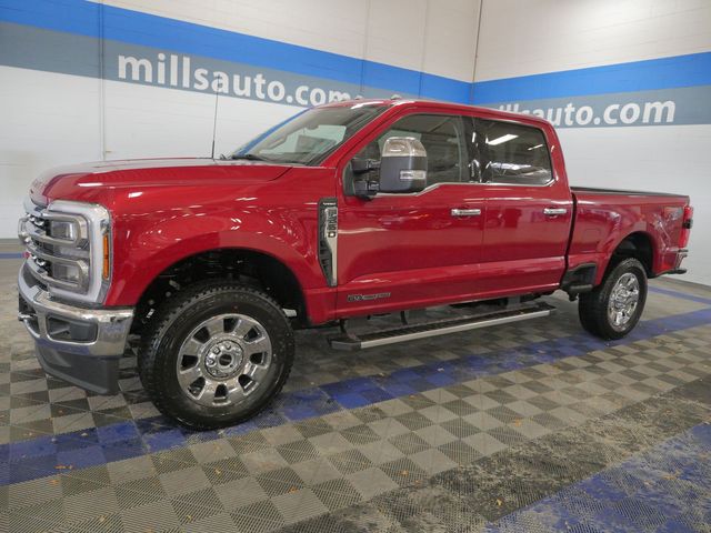 2024 Ford F-350 Lariat