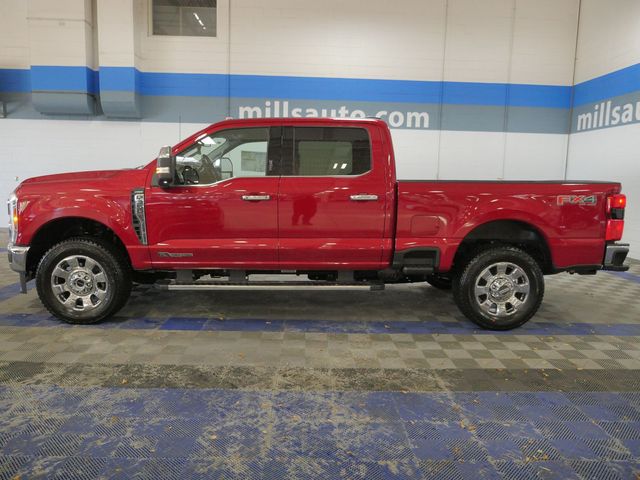 2024 Ford F-350 Lariat