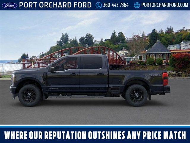 2024 Ford F-350 Lariat