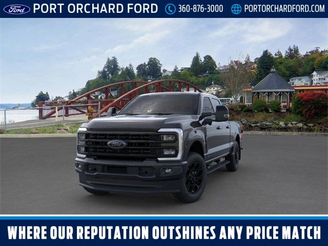 2024 Ford F-350 Lariat