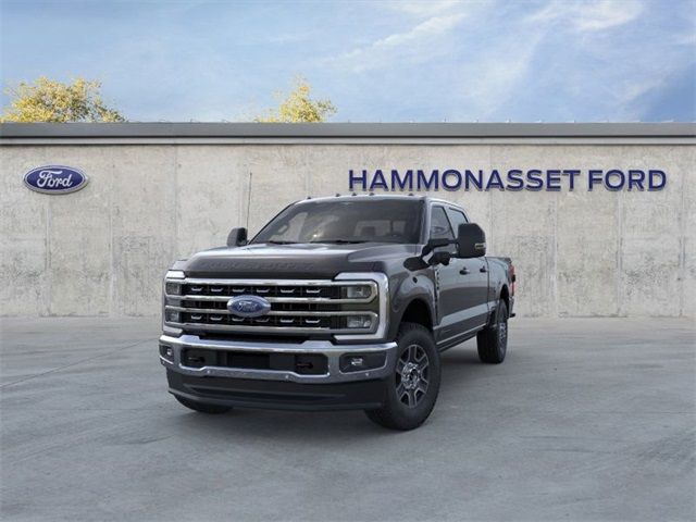 2024 Ford F-350 Lariat