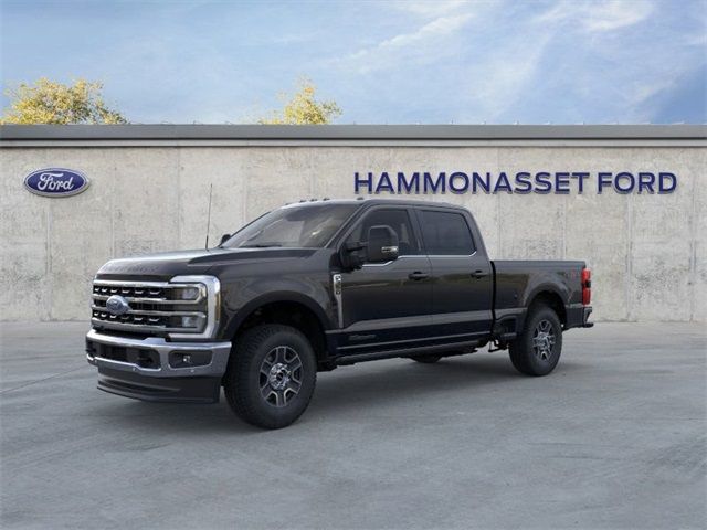 2024 Ford F-350 Lariat