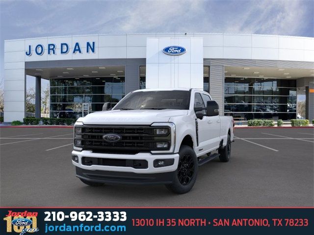 2024 Ford F-350 Lariat