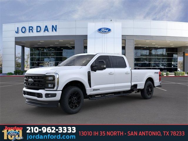 2024 Ford F-350 Lariat