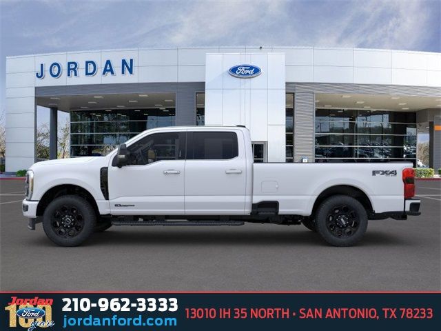 2024 Ford F-350 Lariat