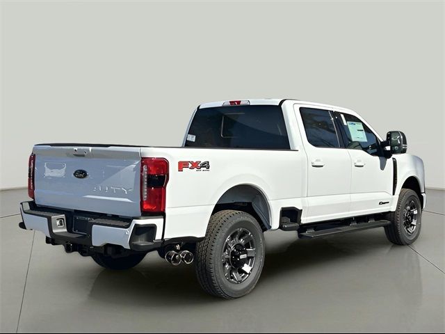 2024 Ford F-350 Lariat