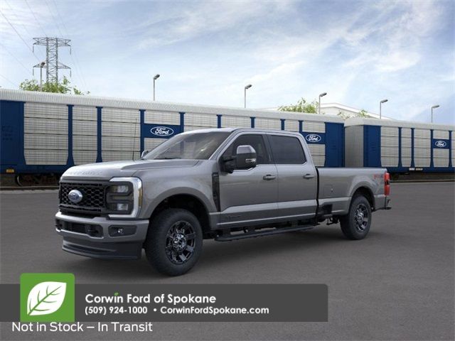 2024 Ford F-350 Lariat