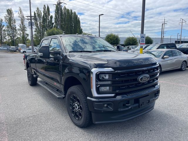 2024 Ford F-350 Lariat