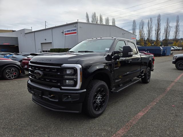 2024 Ford F-350 Lariat