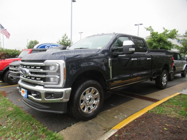 2024 Ford F-350 Lariat