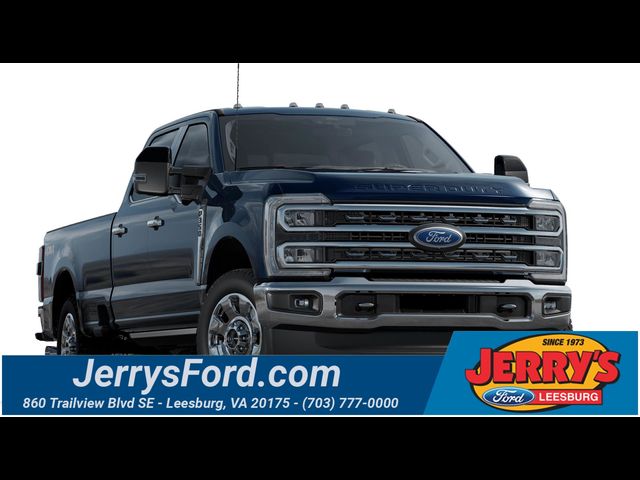 2024 Ford F-350 Lariat